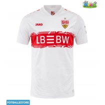 Stuttgart Hjemmedrakt 2025-26 Kortermet